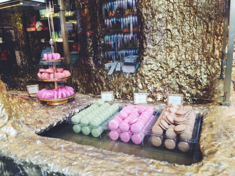 Processed with VSCOcam with f2 preset